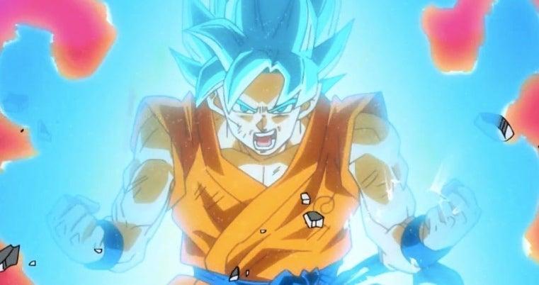 Crunchyroll is powering up its platform with Dragon Ball Super: SUPER HERO,  the newest film in the worldwide anime blockbuster franchise.… | Instagram