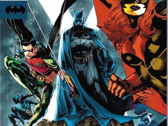 Exclusive DC Preview: James Tynion IV Ends His Run in 'Detective Comics ...