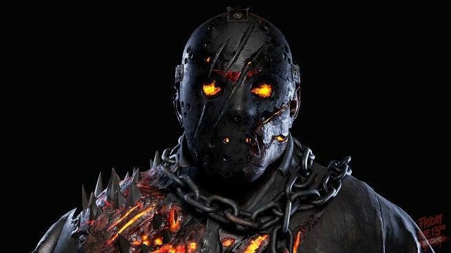 Jason Savini Skins Are Being Sold by Friday the 13th Thief