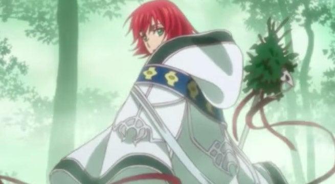 Mahoutsukai no Yome (The Ancient Magus' Bride) TV anime new key visual :  r/anime