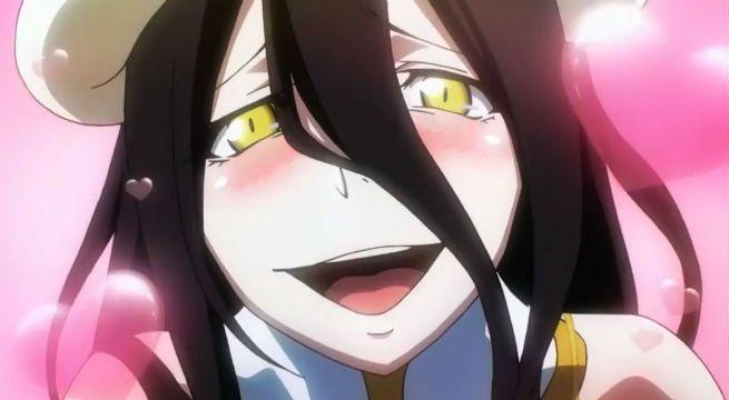 Anime with Chibi Characters from “Overlord” Introduced, Anime News