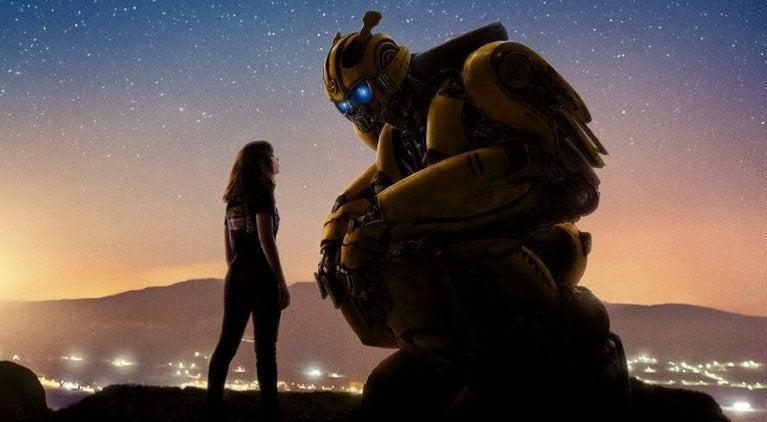 Bumblebee': First Reactions Label It the Best Transformers Movie
