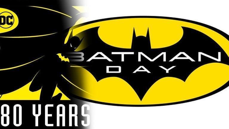 Batman Day Date And Giveaways Revealed