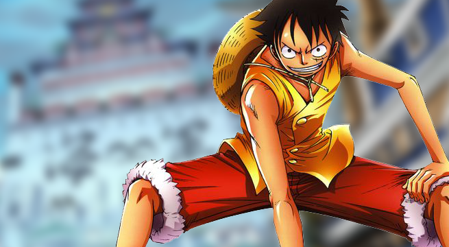 'One Piece' Creator Teases Its Biggest Villain and Story Yet
