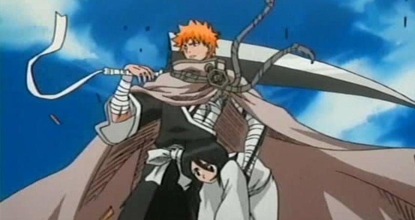 Bleach's Creator Is Open To Bringing in New Bankai