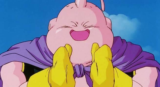 Dragon Ball Z - Majin Buu is Wasted Potential 