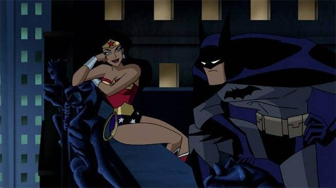 The 5 Best Batman and Wonder Woman Stories