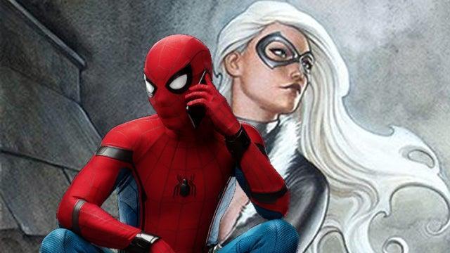 Did Felicia Hardy Make An Appearance In Spider-Man: Homecoming?