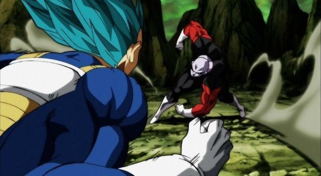 Is Super Saiyan Blue 2 Goku possible? - Quora