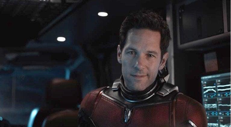 Yay, Paul Rudd is Ant-Man! Wait, who the heck is Ant-Man? – SheKnows