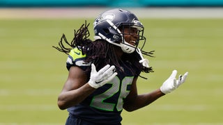 Seahawks corner Shaquill Griffin returns home for first Pro Bowl - Seattle  Sports