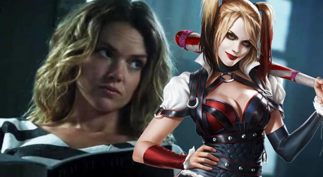 Gotham Producer Addresses Harley Quinn's Possible Debut