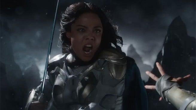 World Exclusive: Hit Legends of Asgard is back with Valkyrie - AgAuNEWS
