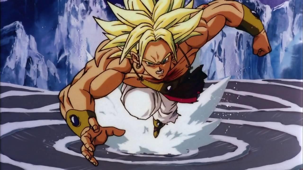 What Dragon Ball Movies Are Canon?