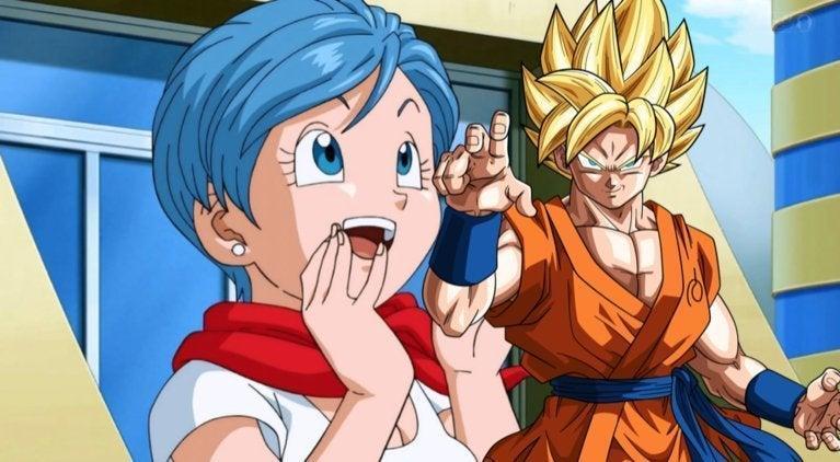 Monica Rial Reveals Why She Wouldn't Get Along With Goku