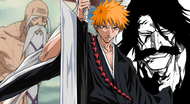 Bleach/God of Highschool] in terms of power level, how far do Manhwa  characters compare to manga characters? Like who is the strongest manhwa  character you can think of? And who's the strongest