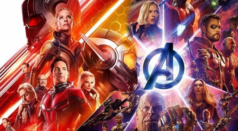 Avengers Infinity War Script – Crazy Nate