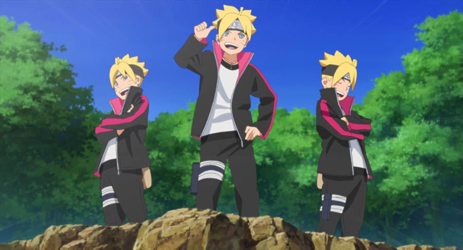 Boruto: Naruto Next Generations Director Reveals Anime's