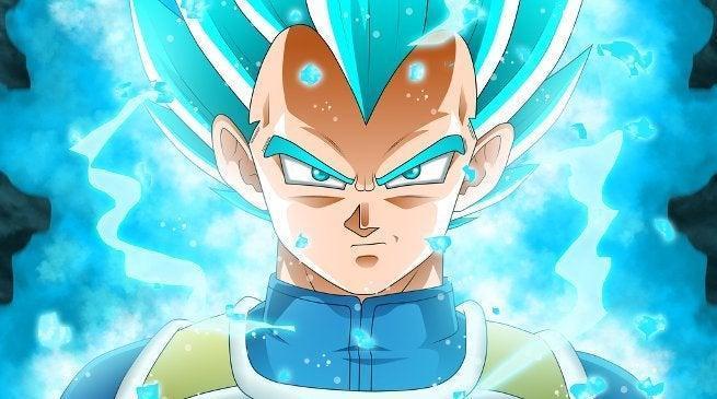 Dragon Ball FighterZ' Maxes Out Its Power Level With Super Saiyan