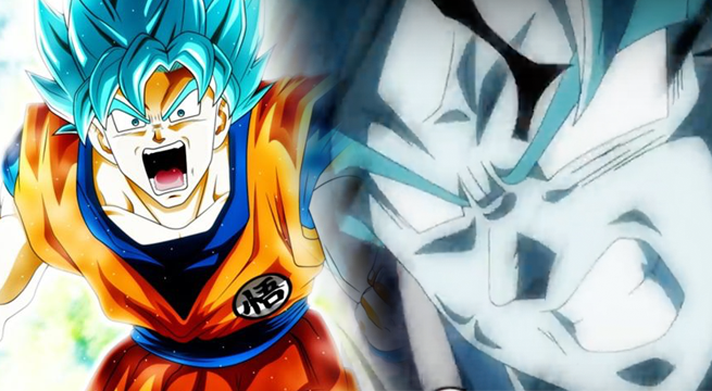Dragon Ball' Promo Shares New Look At Goku's Terrifying Transformation