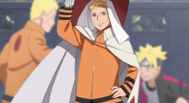 Naruto Creator On Whether The Hero Will Die In The Boruto Anime