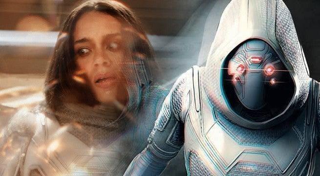 Ghost Explained: Who Is the Ant-Man and the Wasp Villain?