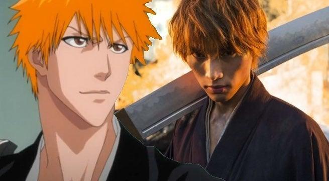 Best anime to live-action adaptations ranked