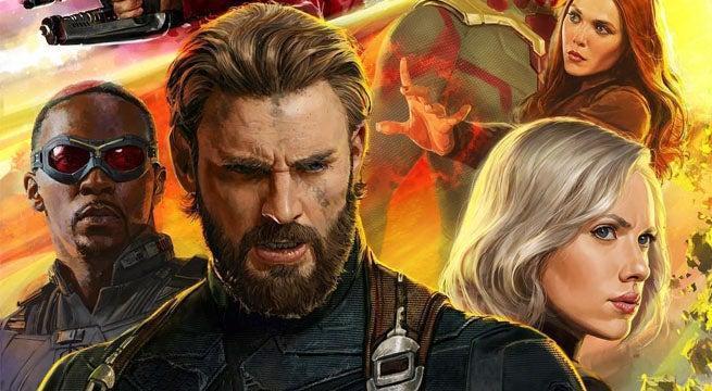 Chris Evans on the Fence About Returning to Play Captain America  mxdwn  Movies