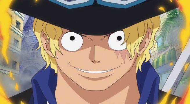 'One Piece' Sets Up Sabo's Big Plot