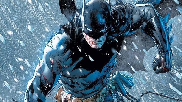 Batman Breaks Major DC Comics Villain's Neck and Leaves Him for Dead