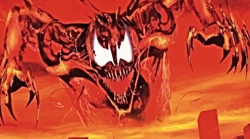 A Look Back on 'Spider-Man and Venom: Maximum Carnage'