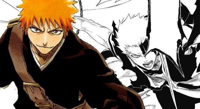 Satisfy Death jaw maternal Bleach' Creator Opens Up About its New Bankai