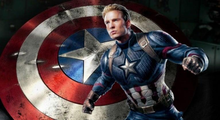Chris Evans Says Last Captain America Line He Filmed in ‘Avengers 4’ Was Something Really Stupid