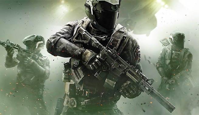 Activision Casts Doubt on Call of Duty: Infinite Warfare Sequel