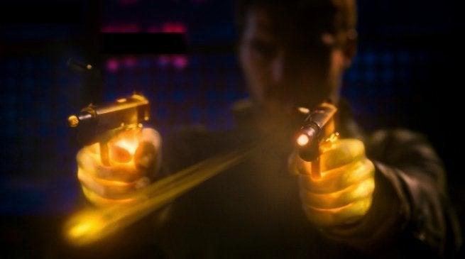 Marvel's Iron Fist Season 2 Trailer Brings Back Bad Memories