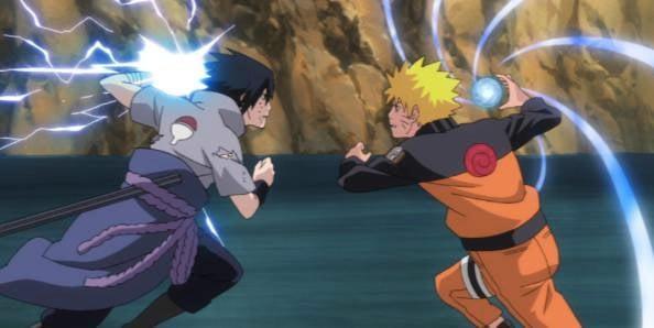 Naruto Creator Reveals His Feelings Towards Sasuke Uchiha