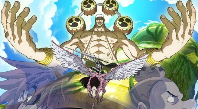 One Piece Confirms New Special Release Date