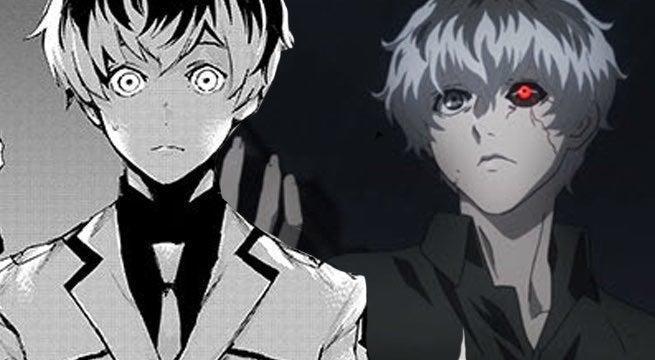 Tokyo Ghoul creator says the anime was not his best work, leaves everyone  confused