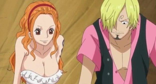 One Piece' Creator Highlights the Importance of Strong Women in the Manga