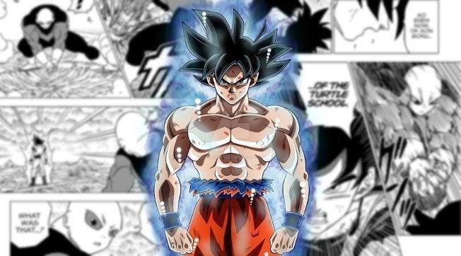 Dragon Ball Super': Why Goku's Ultra Instinct Manga Debut Is Better Than  the Anime