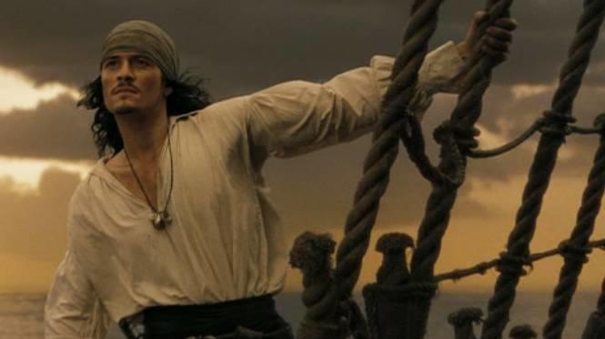 Pirates of the Caribbean 5': Brenton Thwaites Plays Will Turner's Son