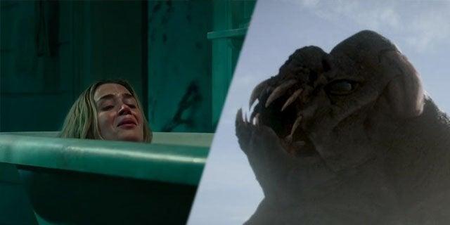 A Quiet Place' Producers Debunk 'Cloverfield' Sequel Theory