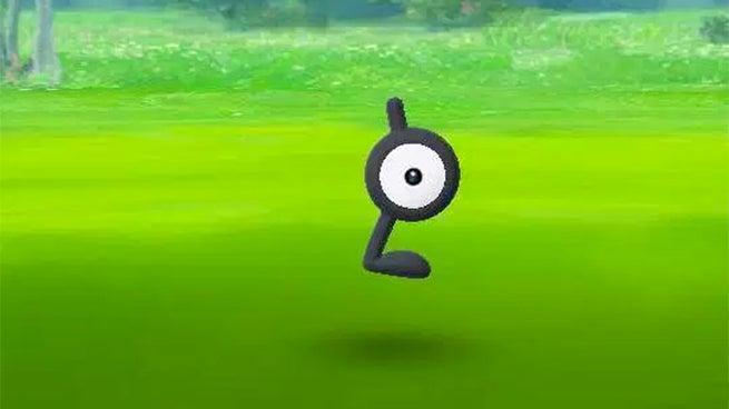 Pokemon Go Extends Radius of Heracross and Unown Spawns in Chicago