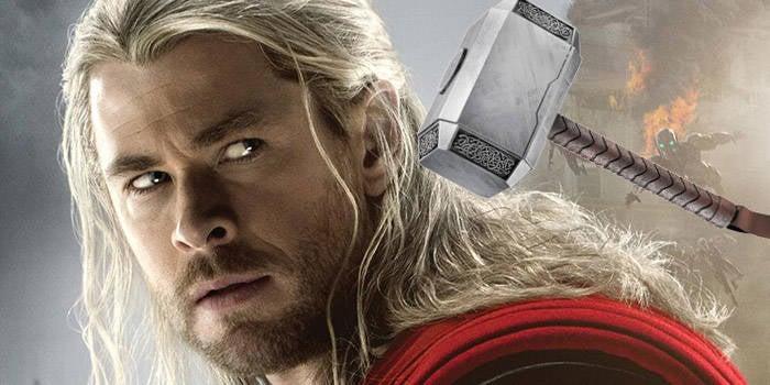 danielboy on X: What if this was Thor in god of war ragnarok but with the  god of war mjolnir  / X