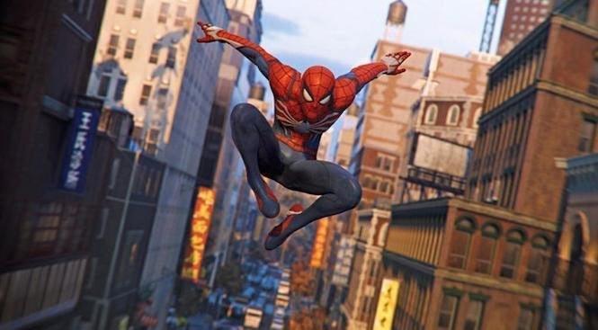 Marvel's Spider-Man' PS4 VIP Package Revealed By Marvel Studios Producer