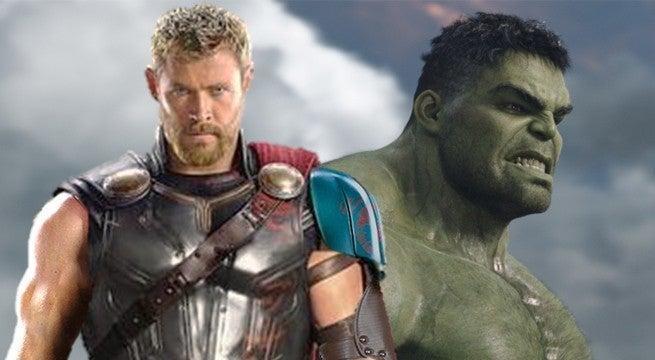 Thor: Ragnarok' Succeeds Despite Disappointing CGI