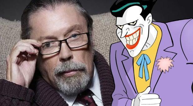 Here's Why Mark Hamill Tim Curry in 'Batman: The Animated Series'