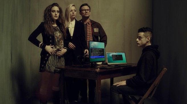 Mr. Robot' to End With Season 4