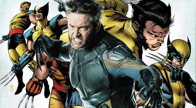 Hugh Jackman Wanted To Wear Wolverine's Costume On Screen