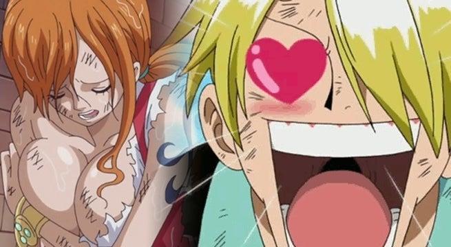 One Piece' Fans Definitely Noticed Its Latest Fan Service